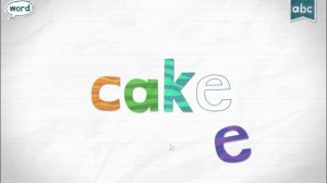 Endless Reader - best iPad app demos for kids