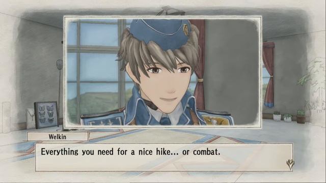 Let's Play Valkyria Chronicles #2: What's the Deal With Tanks? смотреть онлайн