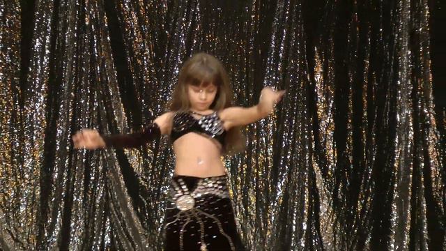 Sofia Eremenko ⊰⊱ Primorye CUP '13. смотреть онлайн