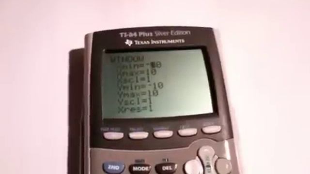 Ti-84 plus silver edition смотреть онлайн