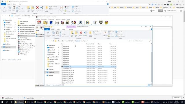 No Origin Error Dead Space 3 Crack смотреть онлайн