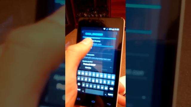 Configuración de proxy (adblock plus en Android) смотреть онлайн