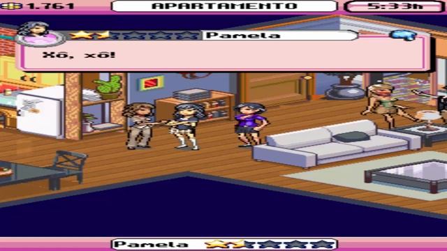 New York Nights 2: Friends For Life Java - PARTE 2 смотреть онлайн