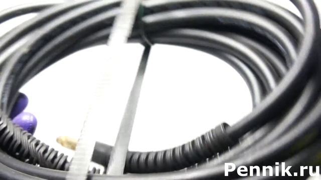 Шланг высокого давления для Karcher серии К (4600104209) смотреть онлайн
