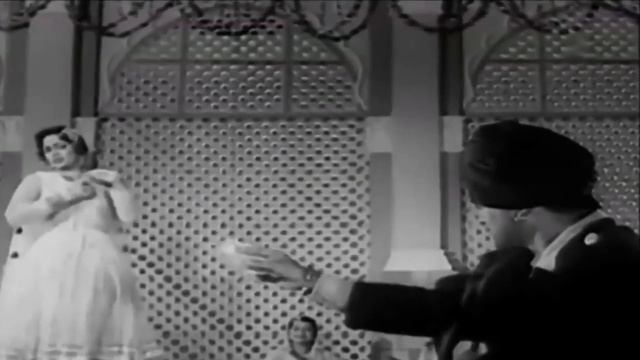 RAAT BHI HAI KUCH BHIGI BHIGI-2 (RARE INSTRUMENTAL) BY: UDAY M. NAKAR