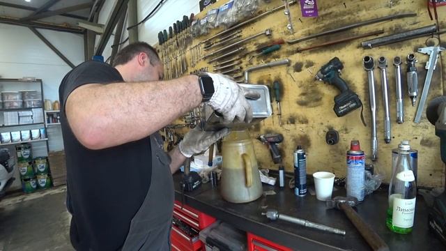 Подготовка Honda Stepwgn Spada 2017 г. в. к путешествию в ХОНДА СЕРВИС ВЛАДИВОСТОК 31.05.2022 г. смотреть онлайн