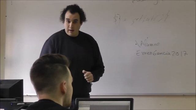 Actos 35º Aniversario - Kotlin or: How I Learned to Stop Worrying and Love the JVM смотреть онлайн