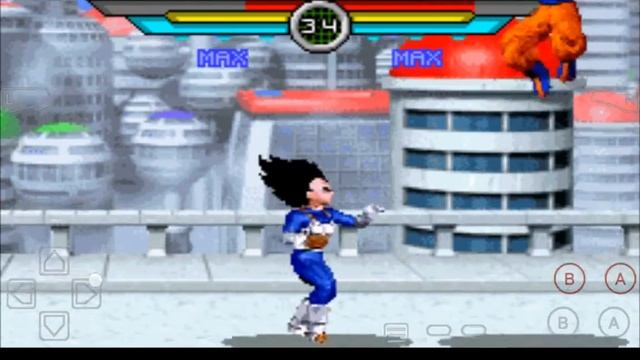 Dragon ball z taiketsu review смотреть онлайн