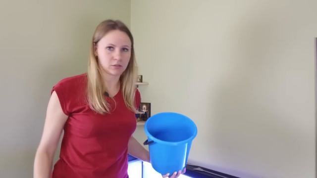 reSCAPE! Пилотная серия. Ксения и ее 300 литров. смотреть онлайн