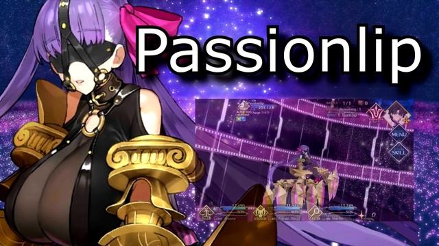 "1GB or Less?!" CCC Event Chaldea Boss Guide | (CG) смотреть онлайн