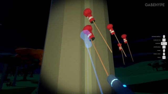 FIREWORKS MANIA Gameplay [4K 60FPS PC ULTRA] - AN EXPLOSIVE SIMULATOR смотреть онлайн