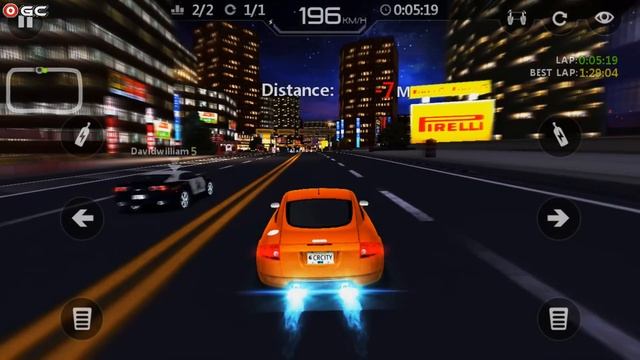 Top Speed Racing 3D - Speed Car Racing Games - Android Gameplay FHD #2 смотреть онлайн