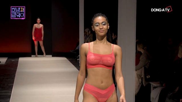 4K Salon International de la Lingerie 2023 ep12 смотреть онлайн