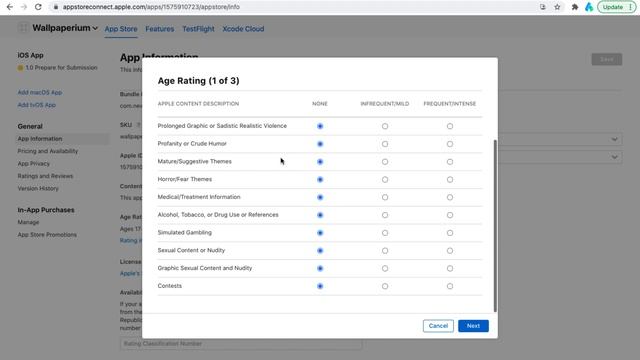 How To Submit Your App To The App Store With Andromo