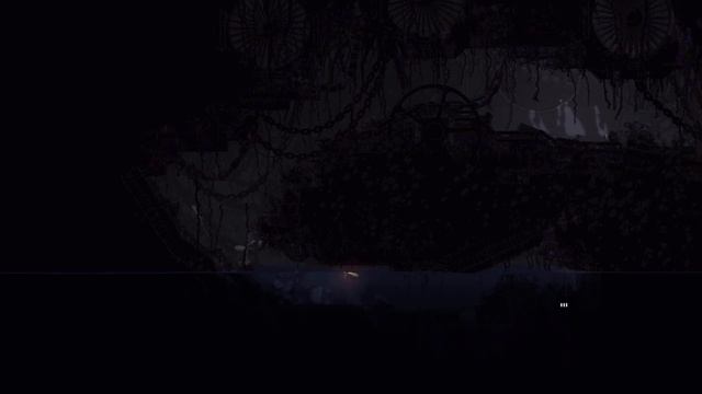 Rain World: Downpour - Saint Walkthrough | The Cycle Ending смотреть онлайн