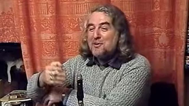 Юрий Лорес. Стихи о четырехстопном ямбе смотреть онлайн