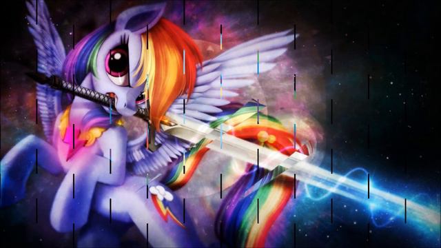 Rainbow Dash
