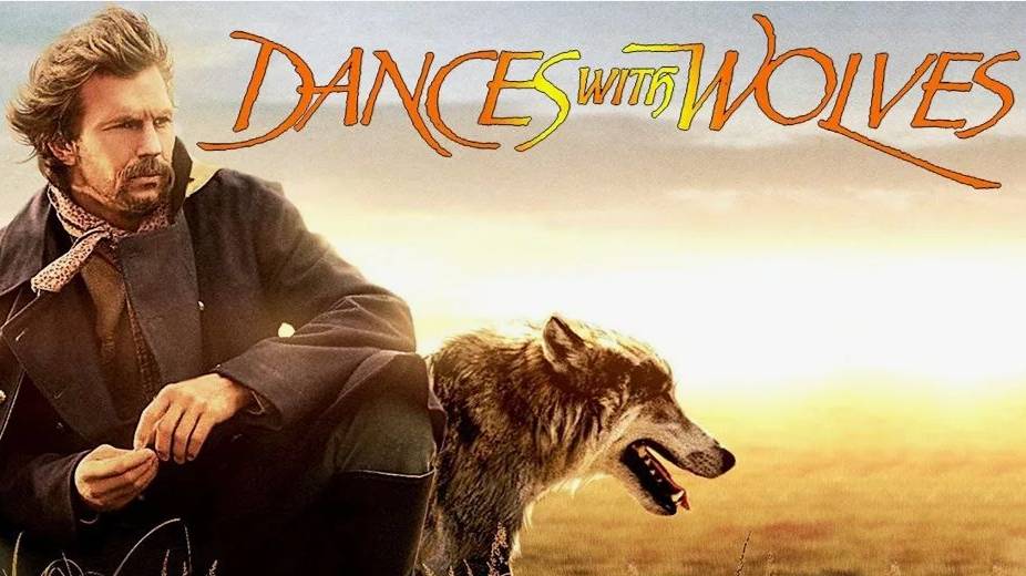 Танцующий с волками (1990). Трейлер. смотреть онлайн