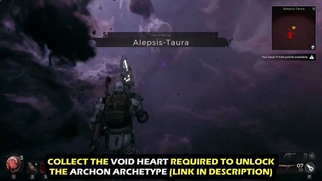 [Sentinel's Keep / Core Tower] Both Choices: Shut Down the Core or Destroy the Core | Remnant 2 смотреть онлайн
