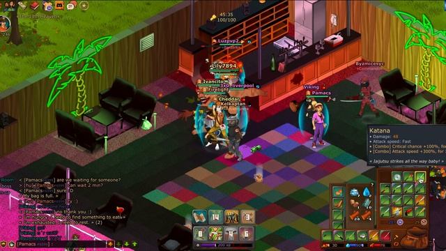 Dead Maze boss & survivor gear смотреть онлайн