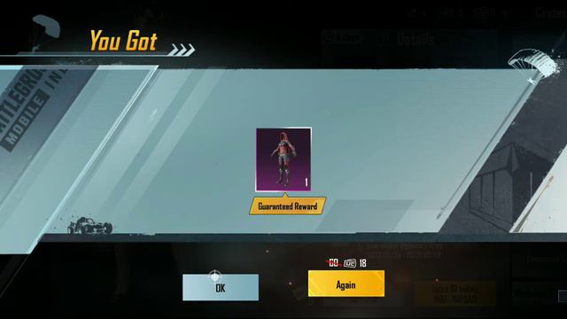 Classic crate full suit Blood Lotus Set 😉 смотреть онлайн