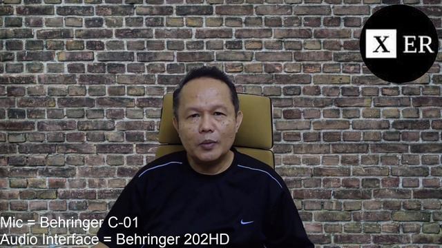 #38 - TakStar SGC-598 vs Microphone Behringer C-1 смотреть онлайн