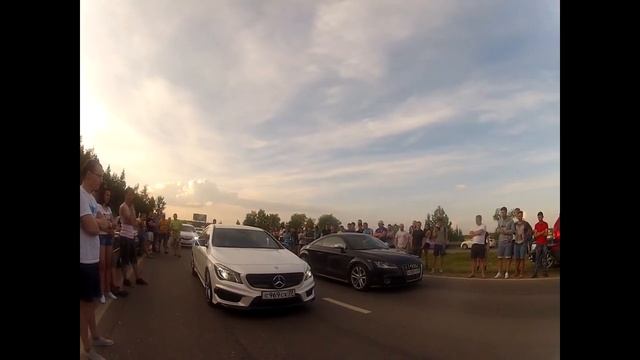 VS Racing 08.06.14 смотреть онлайн