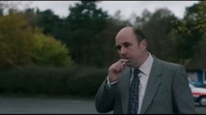 КОД УБИЙЦЫ. Детектив. Великобритания.