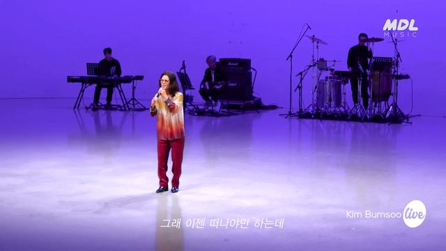 [4K] 김범수(Kim Bumsoo) “여행(journey)” Band LIVE Concert 25년 전통 보컬리스트가 말아주는 발라드🎵 [it’s KPOP LIVE 잇츠라이브] смотреть онлайн