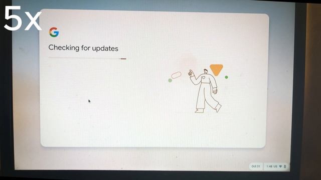 How to make an old PC feel new again!! (Chrome OS Flex Tutorial). смотреть онлайн