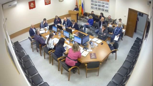 Очередное заседание СД МО Лефортово 06.09.2022 смотреть онлайн