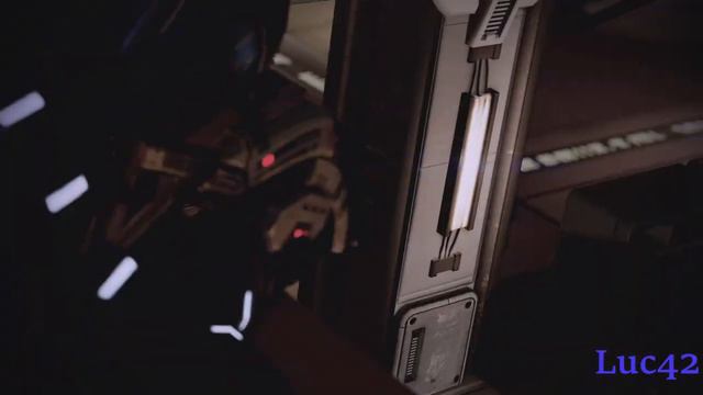 Garrus And Shepard | No Shepard Without Vakarian (Mass Effect)