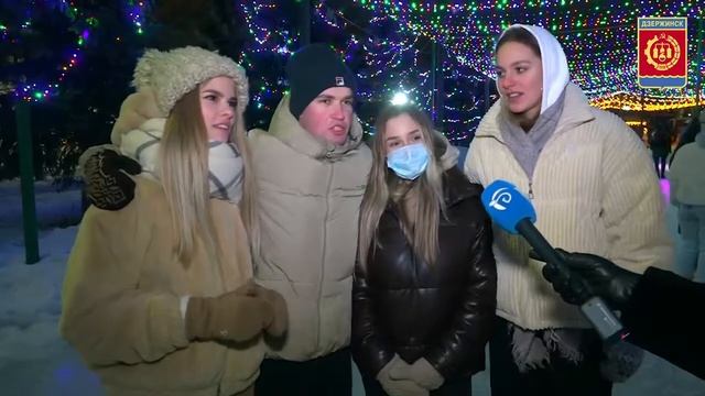 Молодежный праздник «Zачётно», посвященный Дню студента смотреть онлайн