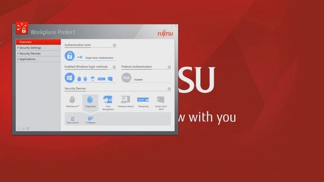 Fujitsu Lifebook E449 - Fujitsu-Shop.pl - Test PL смотреть онлайн
