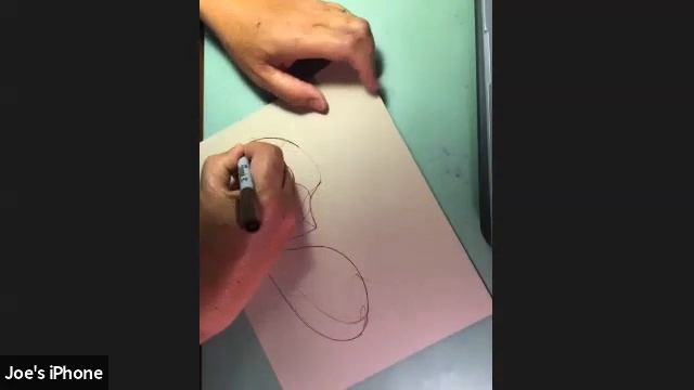 Dynamic Drawing Complex shapes смотреть онлайн