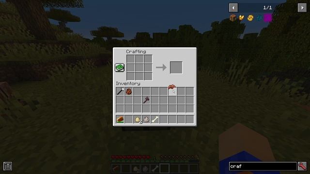 This mod Added the Mob vote Mobs BEFORE Mojang did смотреть онлайн