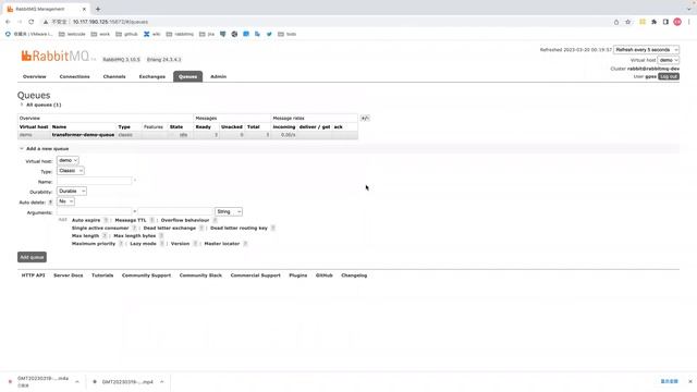 VMware Greenplum Streaming Server Transformations of Data on the Fly смотреть онлайн