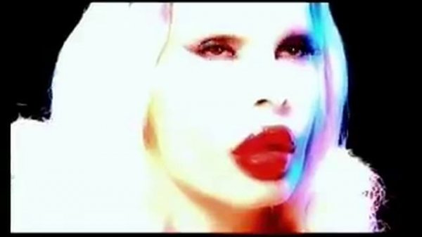 TIGA - Sunglasses at night