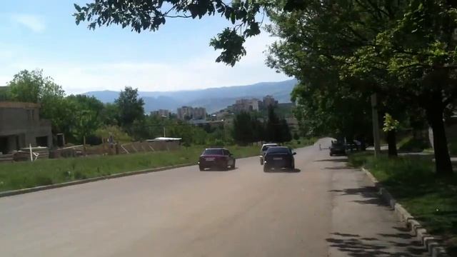 Subaru Forester 2.5 vs Mercedes-benz 5.0 BRABUS vs Subaru Legacy B4 2.0 смотреть онлайн
