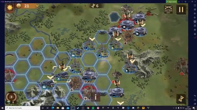 Glory of generals 3 смотреть онлайн