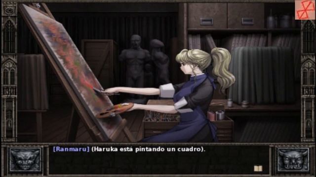 DIVI DEAD en Español. Gameplay 8 смотреть онлайн