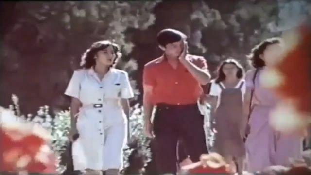 Ах как хочется вернуться в Чимкент нашего детства.❤ смотреть онлайн