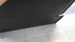 Фальшпол Рено Дастер (складной жесткий пол для Рено Дастер в багажник)