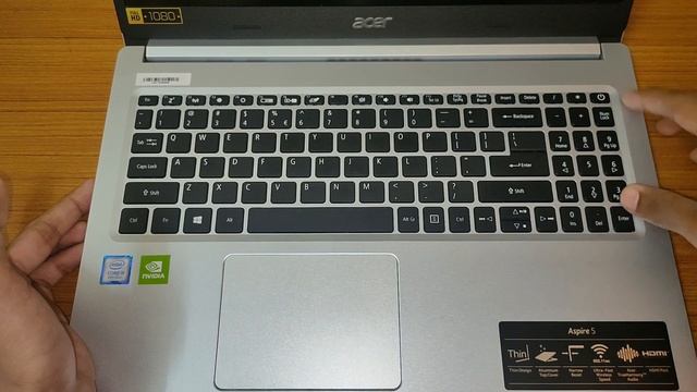 Laptop Keyboard Protector | Compatible With All 15.6 inches Laptop смотреть онлайн