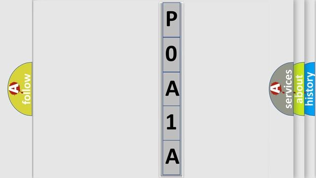 DTC Jeep P0A1A Short Explanation смотреть онлайн