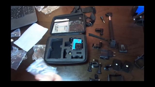 SJ 8000 real 4K смотреть онлайн