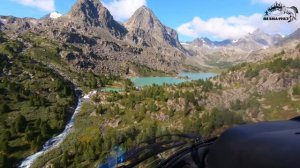 Как отдыхают мажоры. Вертолеты, катера, VIP базы.