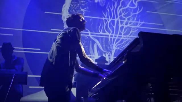 Francesco Tristano & Carl Craig - Versus - At Les смотреть онлайн