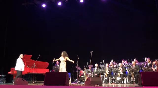 New York, New York смотреть онлайн