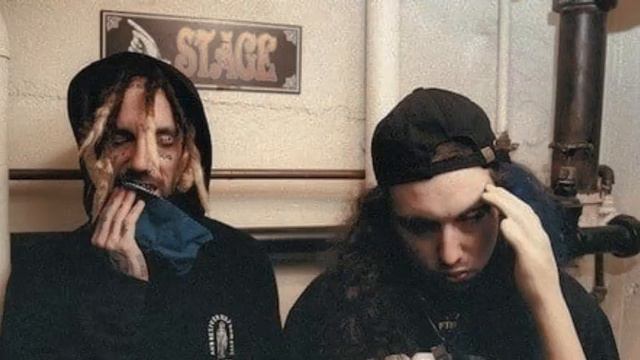[FREE] $UICIDEBOY$ & MURDA KILLA TYPE BEAT 